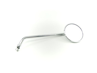 Used Spiegel bonneville T120 Chrome RH