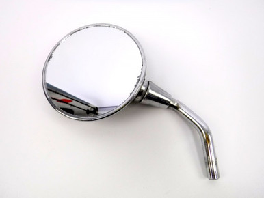 Used spiegel jackal,special sx lh chroom