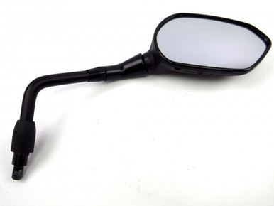 Used spiegel trident 660 rechts