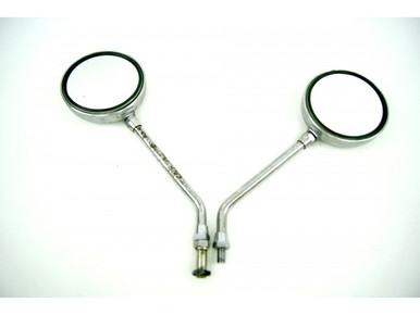 Used spiegelset 850 T3