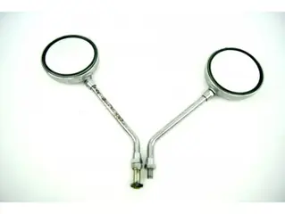 Used spiegelset 850 T3