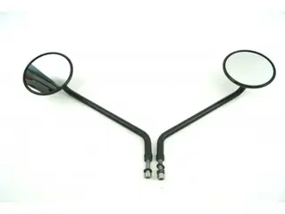 Used Spiegelset Bonneville T120