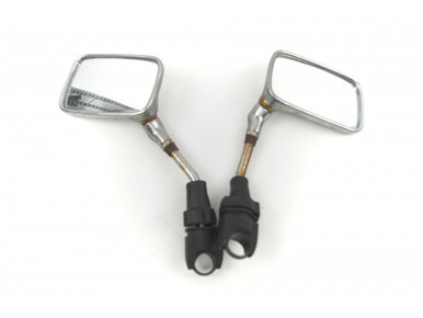 Used spiegelset california 3 far /A