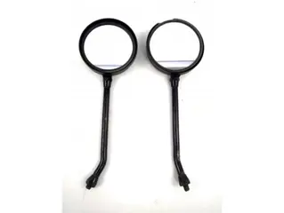 Used spiegelset universeel m10