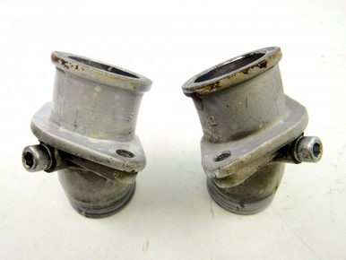 Used spruitstuk 30mm set nevada 750