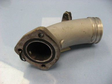 Used spruitstuk quota lh