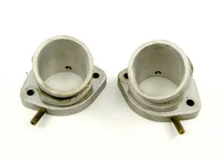 Used spruitstukset california 1100