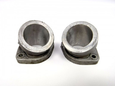 Used spruitstukset california jackal enz