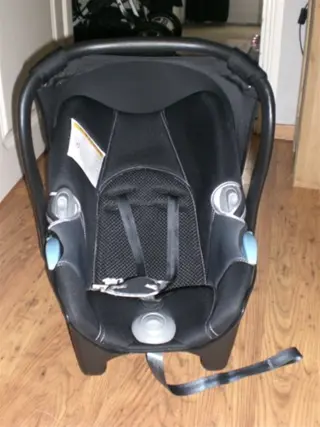 2 maxi-cosi's te koop