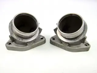 Used spruitstukset sport1200,breva,norge