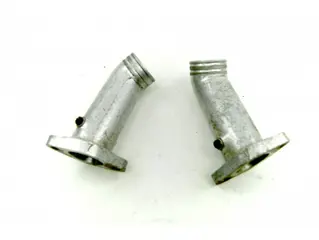 Used Spruitstukset supersport 750