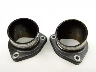 Used spruitstukset v10 centauro