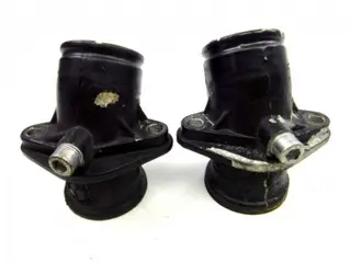 Used spruitstukset v65 florida zwart