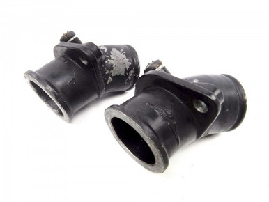 Used spruitstukset v65 florida zwart /S