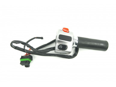 Used Start/Stop schakelaar cal.stone rh