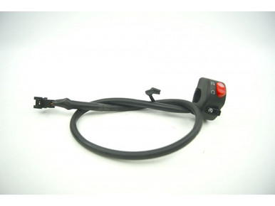 Used Start/stop Schakelaar tiger 800.