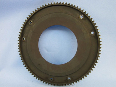 Used starterkrans 750x polizia,nev750 cl