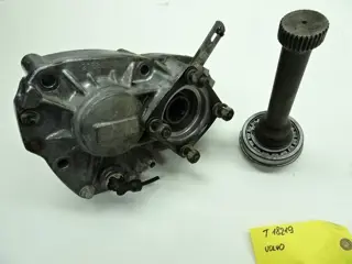 Versnellingsbak Volvo V21582737