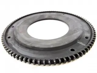 Used starterkrans breva750,nevada750,v7