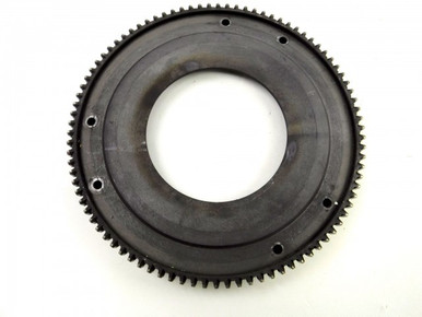 Used starterkrans digiplex v75 nev