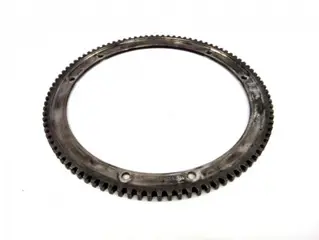 Used starterkrans norge,griso,stelvio