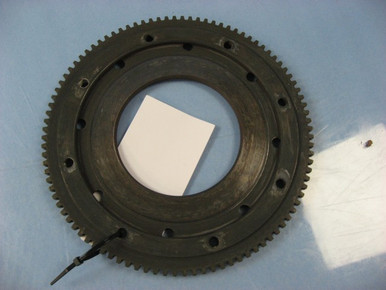 Used starterkrans quota 1100es