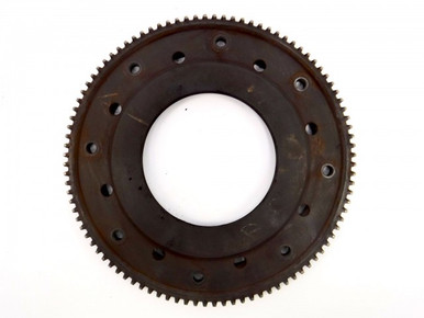 Used starterkrans t3,sp,g5,s,gt,californ