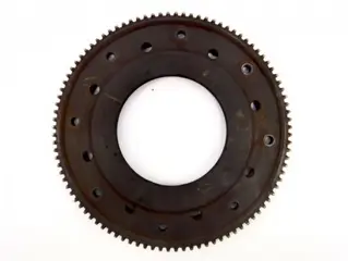 Used starterkrans t3,sp,g5,s,gt,californ