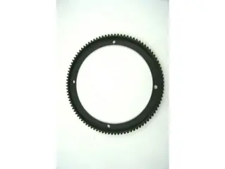 Used starterkrans v1000 i convert