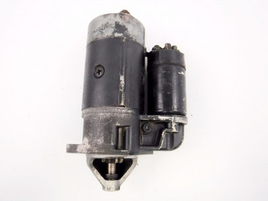 Used startmotor bosch grote modellen
