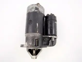 Used startmotor bosch grote modellen