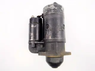 Used startmotor bosch grote modellen /T