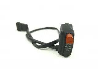 Used startschakelaar 1200 sport 851998