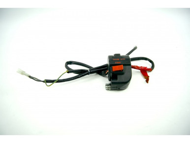 Used Startschakelaar LM,Cal3,enz RH  /m1