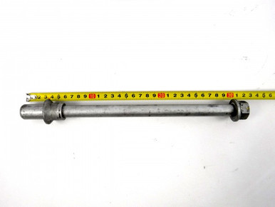 Used steekas a.wiel nevada750,v7