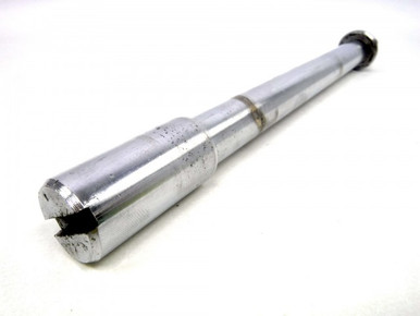 Used steekas achter california 2