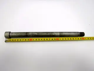 Used steekas achter california ev