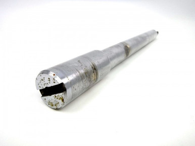 Used steekas achter lm1000,850t5,cal3,10