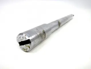 Used steekas achter lm1000,850t5,cal3,10