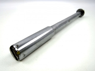 Used steekas achter v65