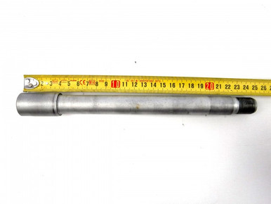 Used steekas voor nevada 750 club/clas.