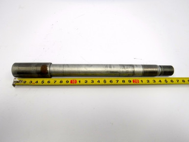 Used steekas voorwiel california ev