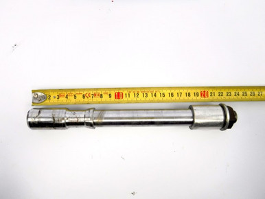 Used steekas voorwiel lemans 3