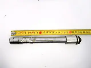 Used steekas voorwiel lemans 3