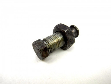 Used stelbout excentrisch