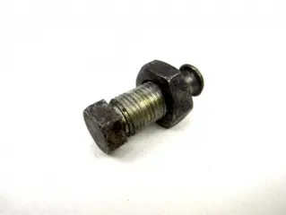 Used stelbout excentrisch