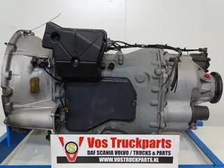 Versnellingsbak Volvo VT-2214-B