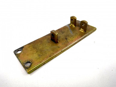 Used steun benzinepomp quota 1100