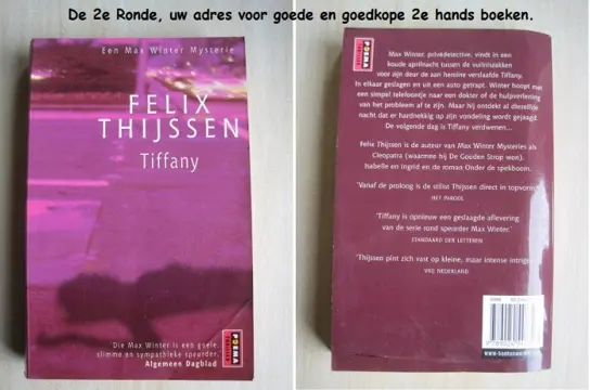 039 - Tiffany - Felix Thijssen