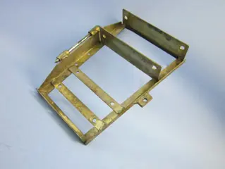 Used steun relais 750x polizia